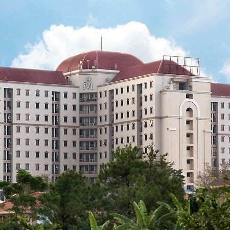 The Majesty Hotel Bandung Eksteriør bilde