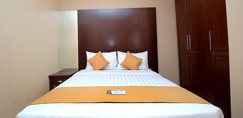 The Majesty Hotel Bandung Eksteriør bilde