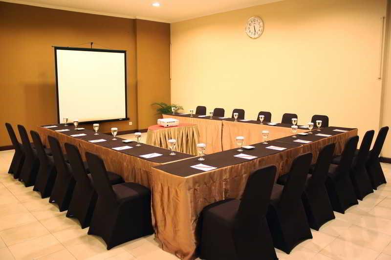 The Majesty Hotel Bandung Eksteriør bilde