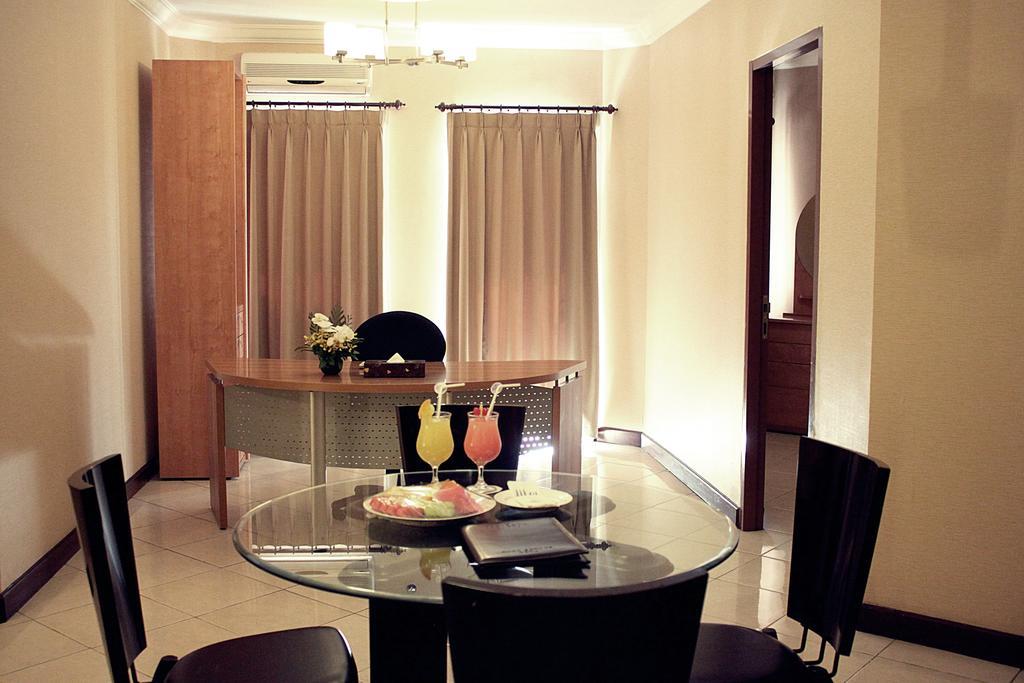 The Majesty Hotel Bandung Eksteriør bilde
