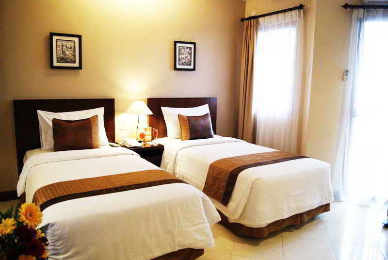 The Majesty Hotel Bandung Eksteriør bilde