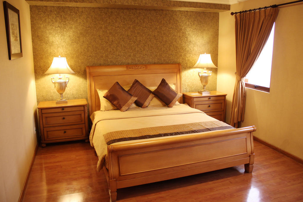 The Majesty Hotel Bandung Eksteriør bilde