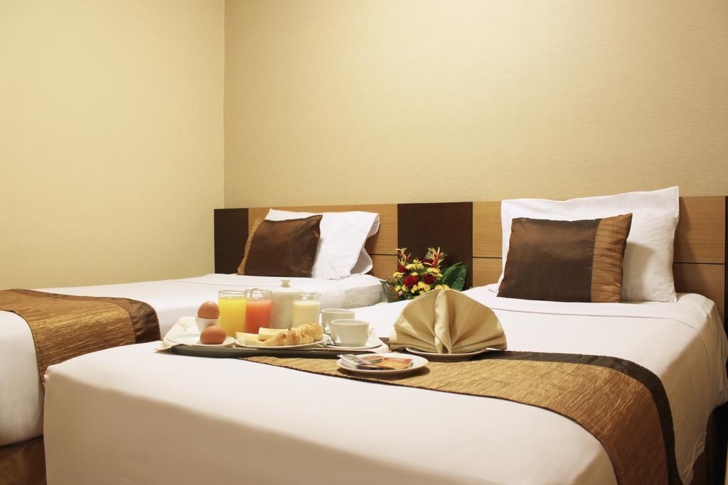 The Majesty Hotel Bandung Eksteriør bilde