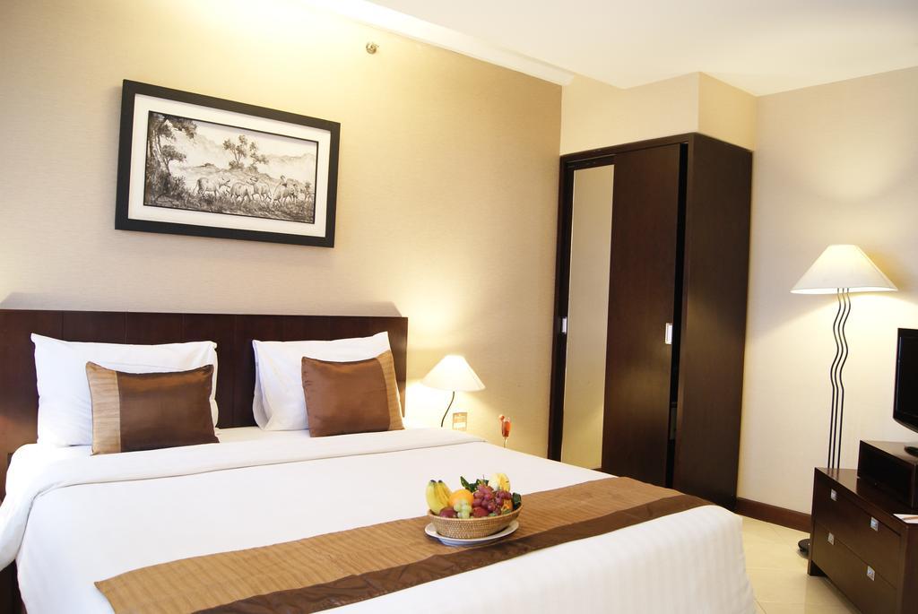 The Majesty Hotel Bandung Eksteriør bilde
