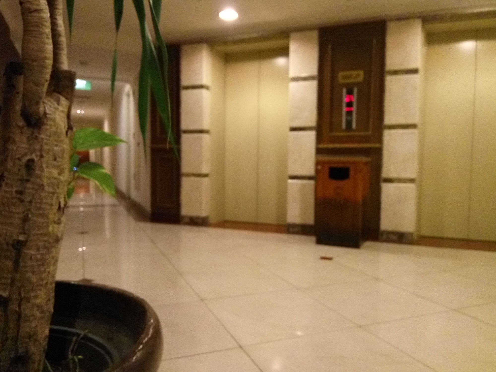 The Majesty Hotel Bandung Eksteriør bilde