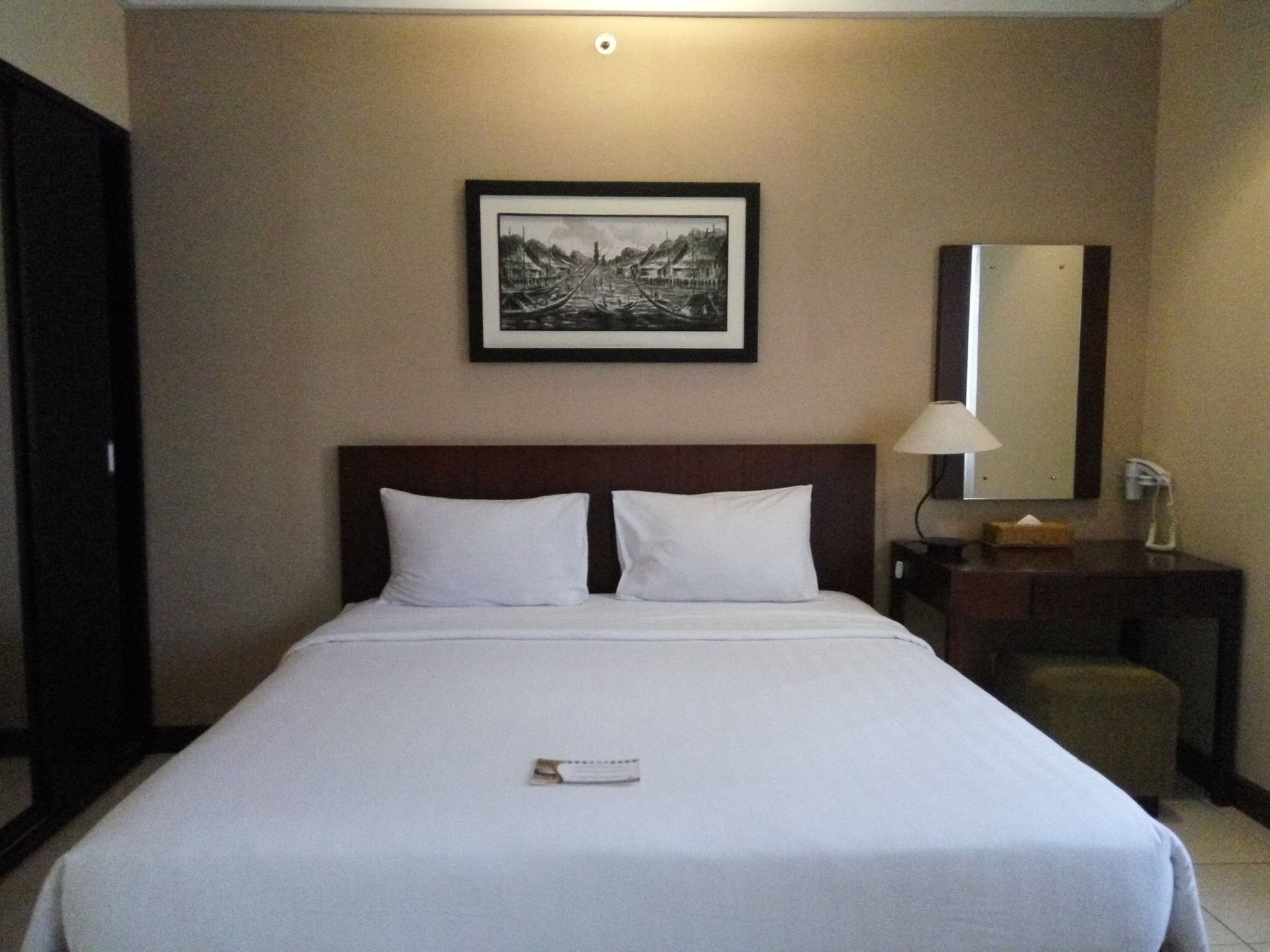 The Majesty Hotel Bandung Eksteriør bilde